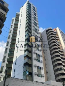 Apartamento com 2 Quartos à venda, 102m² no Tamarineira, Recife