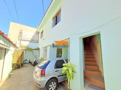 Casa com 5 Quartos à venda, 255m² no Santo André, Belo Horizonte