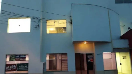 Sala Comercial à venda, 300m² no Vila Monteiro (Gleba I), São Carlos