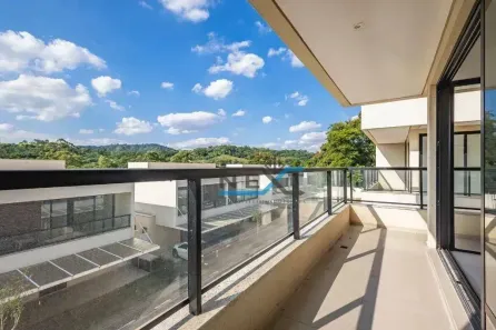 Casa de Condomínio com 4 Quartos à venda, 215m² no Tanquinho, Santana de Parnaíba