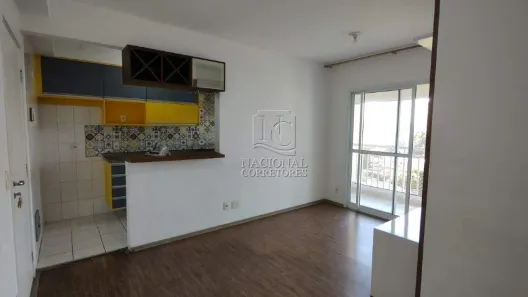 Apartamento com 2 Quartos à venda, 59m² no Campestre, Santo André