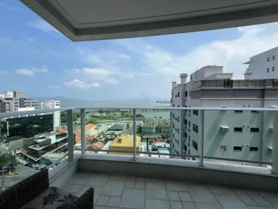 Apartamento com 2 Quartos à venda, 94m² no Centro, Florianópolis