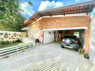 Casa com 3 Quartos à venda, 165m² no Jardim do Trevo, Campinas