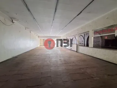 Galpão/Depósito/Armazém para alugar, 438m² no Centro, São José do Rio Preto