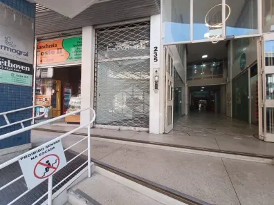 Ponto Comercial para alugar, 58m² no Centro Histórico, Porto Alegre