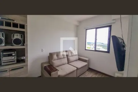 Apartamento com 1 Quarto à venda, 39m² no Bonfim, Osasco