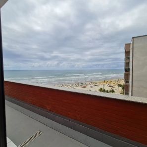 Cobertura com 5 Quartos à venda, 304m² no Ocian, Praia Grande