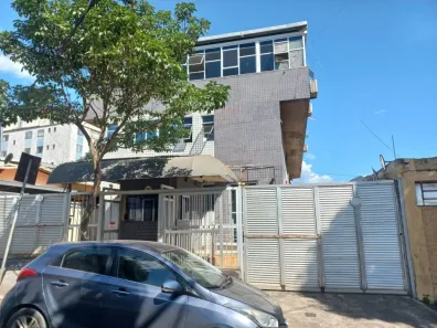 Prédio Comercial à venda, 1000m² no Esplanada, Belo Horizonte