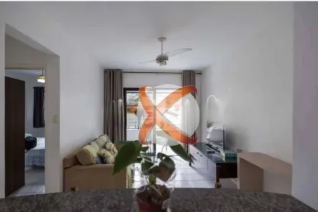Apartamento com 1 Quarto para alugar, 49m² no Barra, Salvador