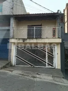 Sobrado com 3 Quartos à venda, 125m² no Chácara Belenzinho, São Paulo