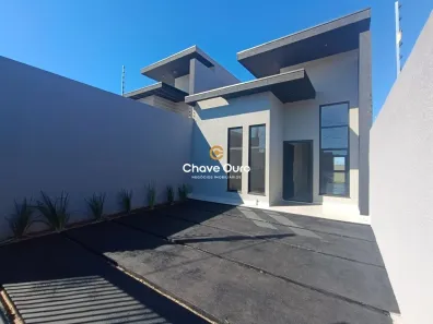 Casa com 3 Quartos à venda, 85m² no Cascavel Velho, Cascavel