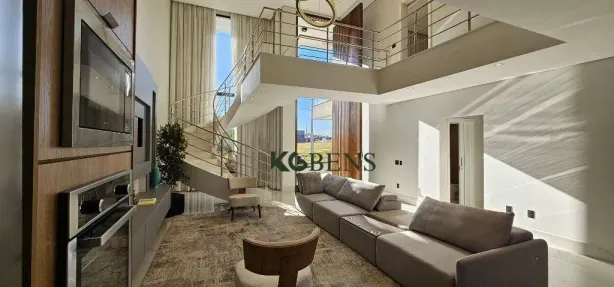 Casa de Condomínio com 3 Quartos à venda, 330m² no Parque Brasil 500, Paulínia