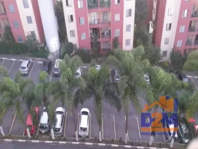 Apartamento com 2 Quartos à venda, 50m² no Veloso, Osasco