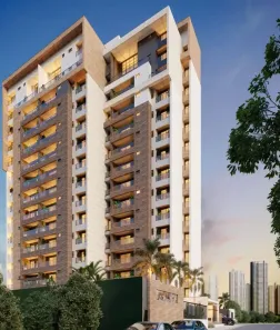 Apartamento com 3 Quartos à venda, 115m² no Dionisio Torres, Fortaleza