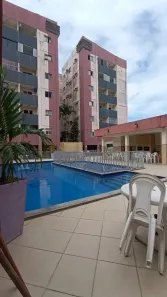 Apartamento com 2 Quartos à venda, 65m² no Marambaia, Belém