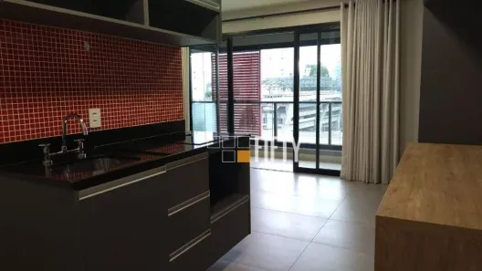 Apartamento com 1 Quarto à venda, 38m² no Campo Belo, São Paulo