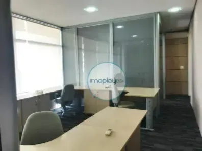 Sala Comercial para venda ou aluguel, 64m² no Cidade Monções, São Paulo