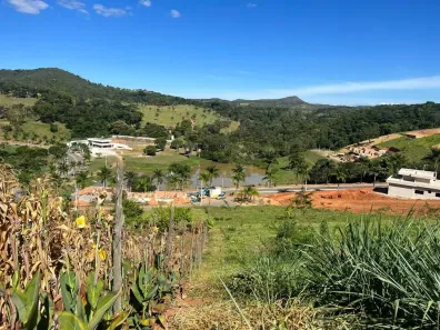 Lote/Terreno à venda, 1000m² no Eco Village, Lagoa Santa