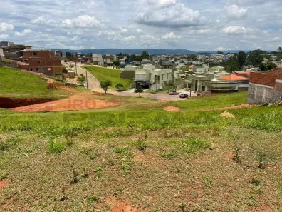Lote/Terreno à venda, 378m² no Residencial Ibi-aram II, Itupeva