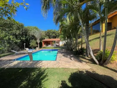 Casa de Condomínio com 4 Quartos à venda, 350m² no Chácara Santa Lúcia, Carapicuíba