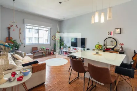 Apartamento com 2 Quartos à venda, 140m² no Cerqueira César, São Paulo