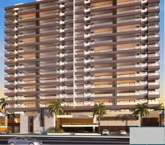 Apartamento com 4 Quartos à venda, 200m² no Jardins, Aracaju
