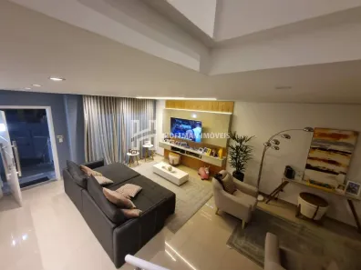 Sobrado com 3 Quartos à venda, 240m² no Santa Maria, São Caetano do Sul