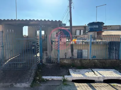 Lote/Terreno à venda, 129m² no Pestana, Osasco