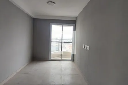 Apartamento com 2 Quartos à venda, 60m² no Casa Branca, Santo André