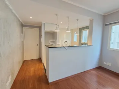 Apartamento com 1 Quarto à venda, 42m² no Vila Pompéia, São Paulo