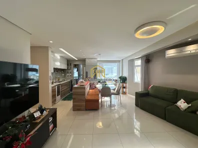 Apartamento com 3 Quartos à venda, 92m² no Trindade, Florianópolis