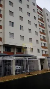 Apartamento com 2 Quartos à venda, 68m² no Vila Marieta, Campinas