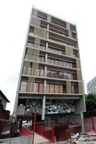 Apartamento com 2 Quartos à venda, 98m² no Jardim das Bandeiras, São Paulo