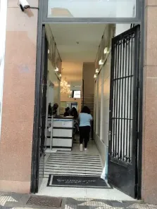 Ponto Comercial para alugar, 65m² no República, São Paulo