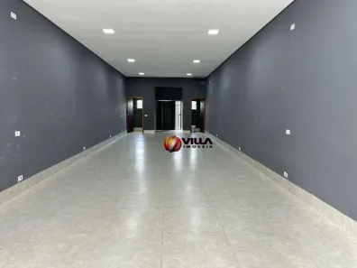Ponto Comercial para alugar, 121m² no Centro, Americana