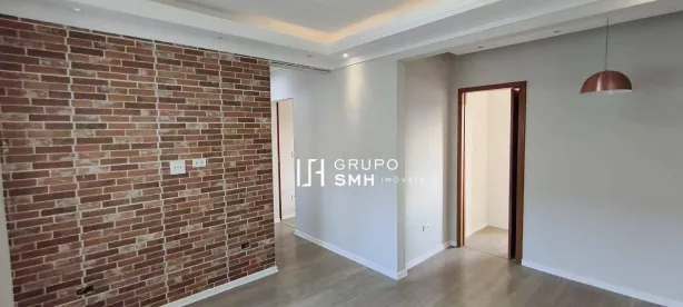 Apartamento com 2 Quartos à venda, 65m² no Conceiçãozinha, Guarujá