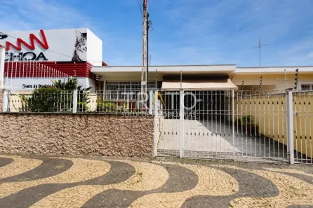 Casa com 3 Quartos à venda, 264m² no Jardim Nossa Senhora Auxiliadora, Campinas
