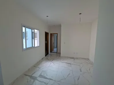 Apartamento com 2 Quartos à venda, 117m² no Vila Scarpelli, Santo André