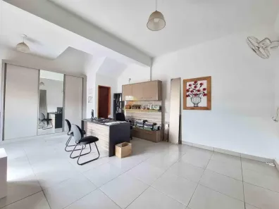 Galpão/Depósito/Armazém à venda, 276m² no Ipiranga, Divinópolis