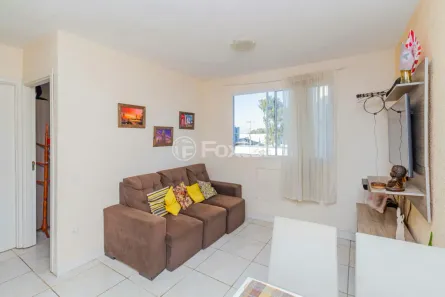Apartamento com 2 Quartos à venda, 40m² no Mário Quintana, Porto Alegre