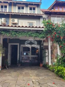 Casa de Condomínio com 3 Quartos à venda, 132m² no Cavalhada, Porto Alegre