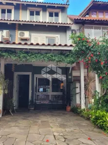 Casa de Condomínio com 3 Quartos à venda, 132m² no Cavalhada, Porto Alegre