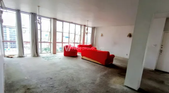 Apartamento com 3 Quartos à venda, 181m² no Centro, Campinas