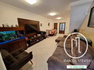 Casa com 3 Quartos à venda, 160m² no Jardim Umuarama, São Paulo