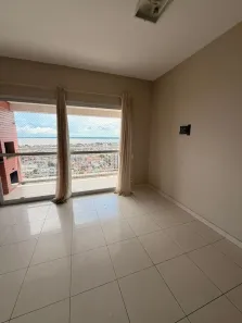Apartamento com 3 Quartos para alugar, 90m² no Jurunas, Belém