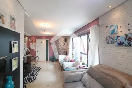 Apartamento com 3 Quartos à venda, 92m² no Santa Teresinha, São Paulo