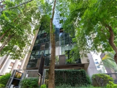 Ponto Comercial para alugar, 3400m² no Cidade Monções, São Paulo
