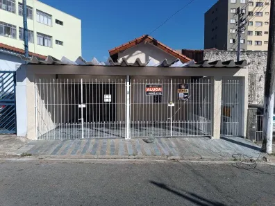 Casa com 4 Quartos à venda, 276m² no Vila Natália, São Paulo