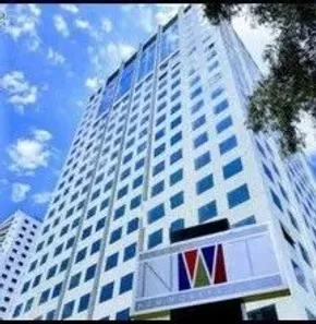 Sala Comercial à venda, 49m² no Parque Residencial Aquarius, São José dos Campos