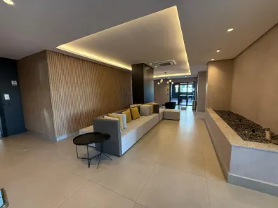 Apartamento com 3 Quartos à venda, 82m² no Setor Aeroporto, Goiânia